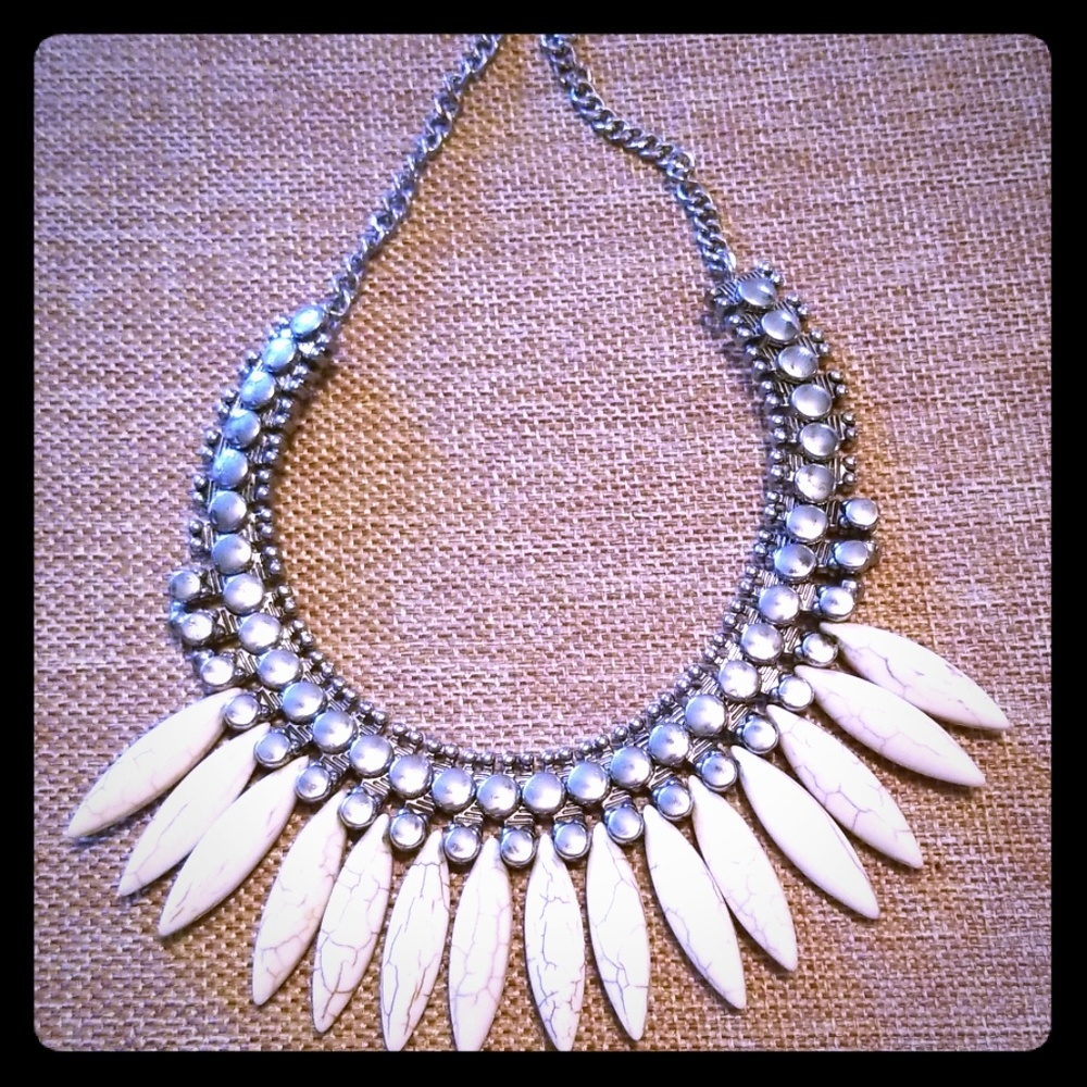 Pretty necklace
